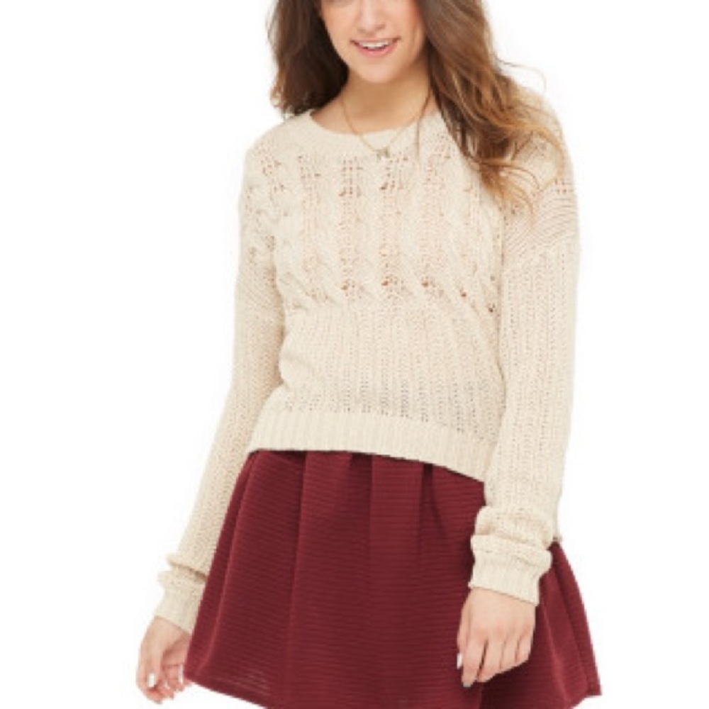 Aeropostale Sweater